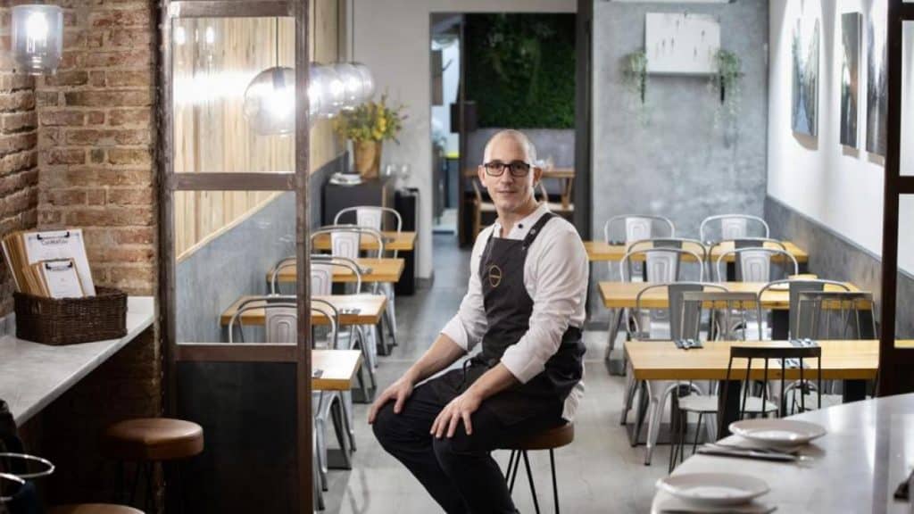 Estos Son Los Bares Con Mejores Tapas De Barcelona