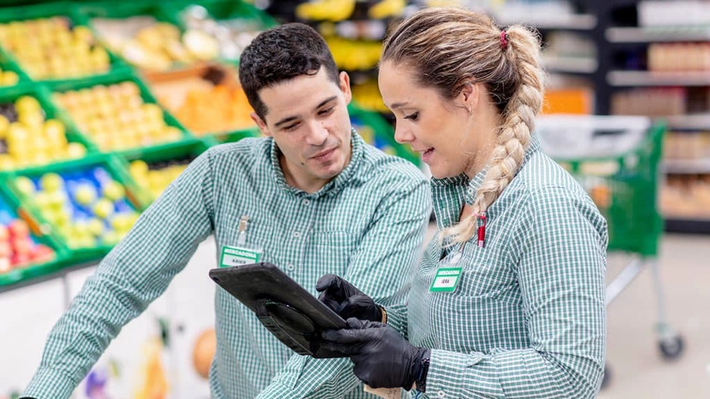 El Tweet Viral Que Desmonta A Mercadona: “Compro 0'638Kg Y Me Pesa 0'350Kg”