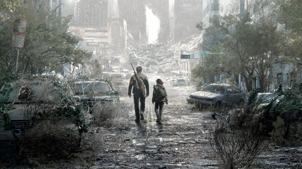 Así Será La Esperada Temporada 2 De The Last Of Us