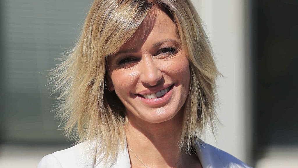 Espejo Público: Los Motivos Por Los Que Susanna Griso No Volverá A Ucrania 86 Espejo Público: Los Motivos Por Los Que Susanna Griso No Volverá A Ucrania