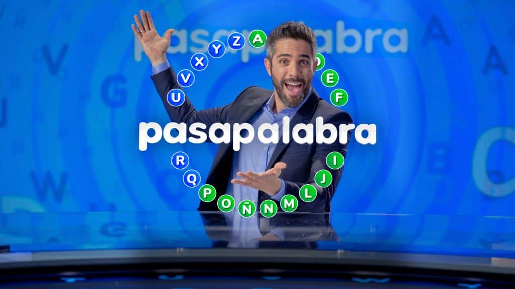 Las Señales Que Indican Que El Bote De Pasapalabra Está Al Caer