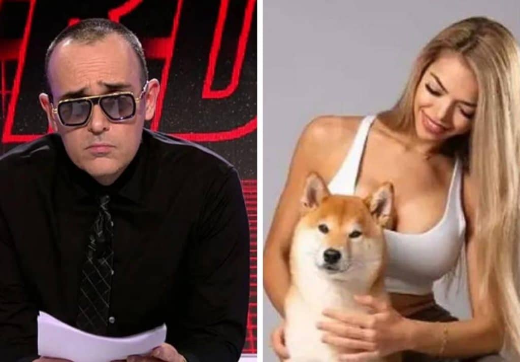 Te Contamos Todo Sobre Natalia Almarcha, La Nueva Novia De Risto Mejide