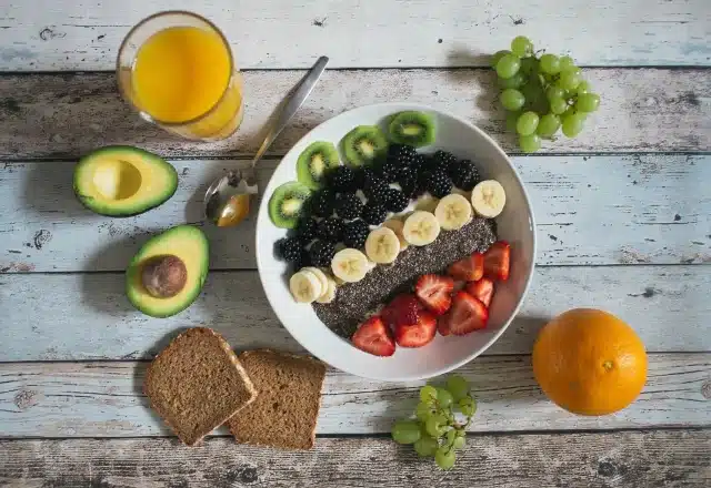 Los mejores desayunos para unos niños sanos y llenos de energía