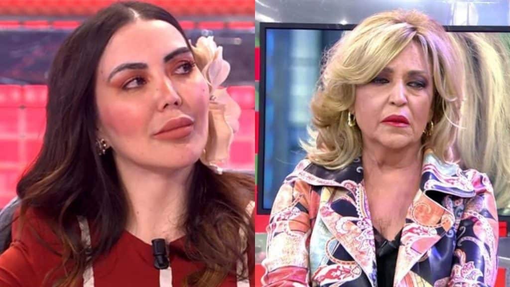 La Nueva Enemistad Con La Que Sálvame Pretende Recuperar Su Audiencia