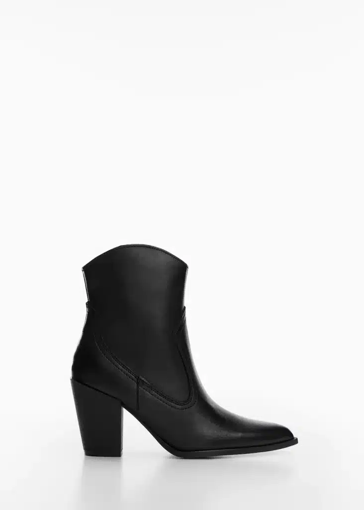 Otra Oferta Irresistible De Mango