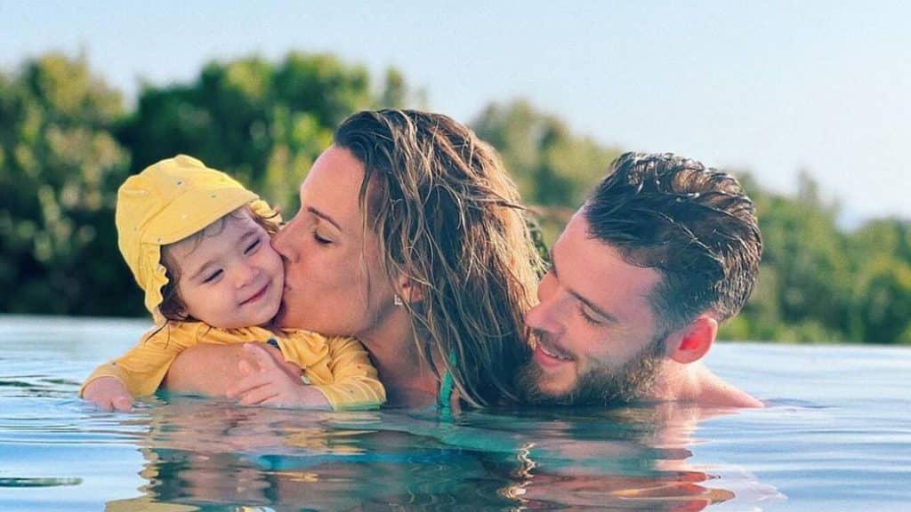 Edurne Y De Gea: Todos Los Secretos Sobre Su Relación