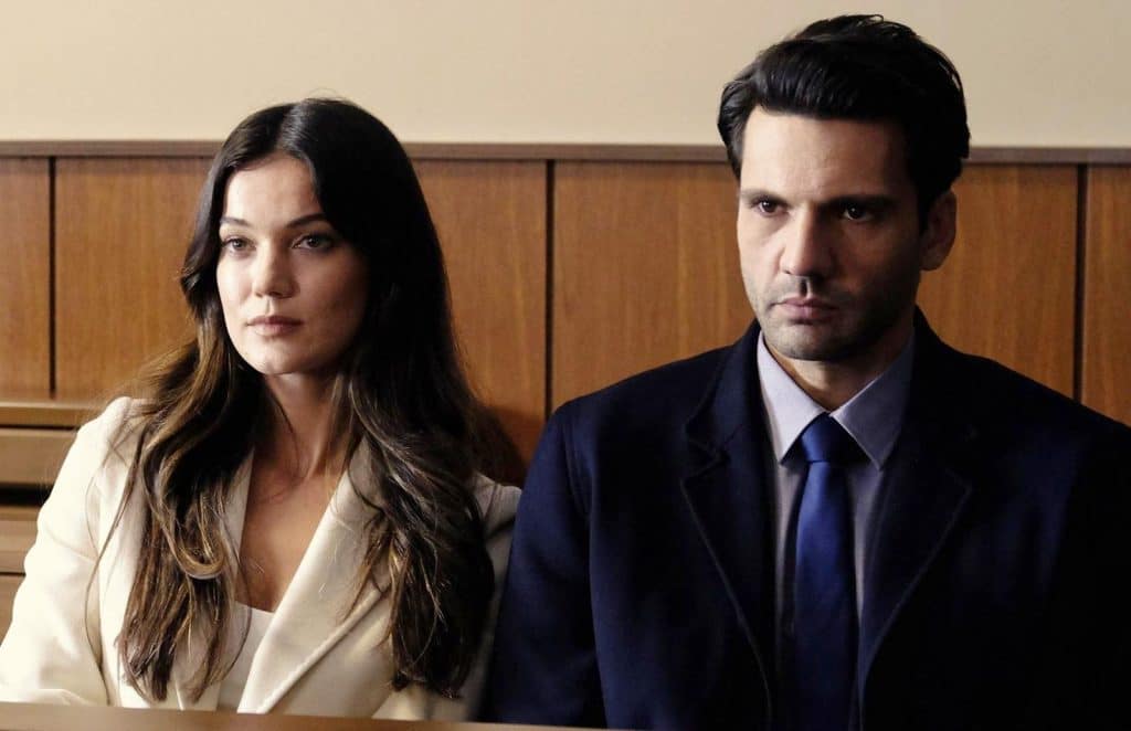 Secretos De Familia: Todo Lo Que Ocurrirá En Los Próximos Episodios