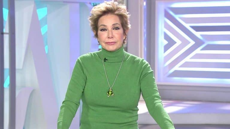 El Programa de Ana Rosa: la audiencia pide la cabeza de Ana Rosa por este motivo