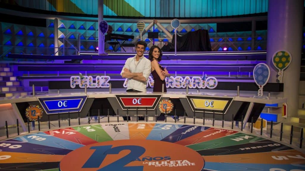 La Concursante De La Ruleta De La Suerte Que Ha Dejado Atónito A Jorge Fernández 60 La Concursante De La Ruleta De La Suerte Que Ha Dejado Atónito A Jorge Fernández