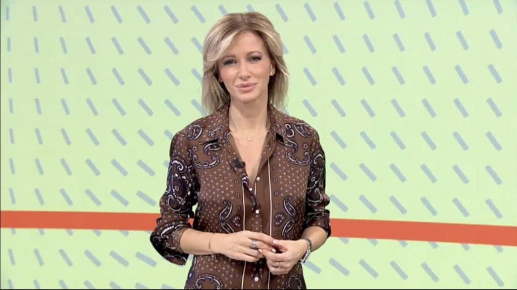 Espejo Público: Los Motivos Por Los Que Susanna Griso No Volverá A Ucrania 87 Espejo Público: Los Motivos Por Los Que Susanna Griso No Volverá A Ucrania