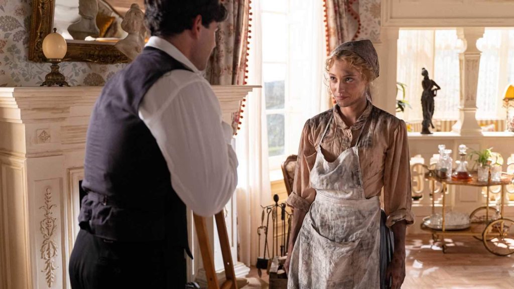 La Promesa: Todo Lo Que Querrías Saber De Carmen Asecas, Actriz Revelación De La Serie 9 La Promesa: Todo Lo Que Querrías Saber De Carmen Asecas, Actriz Revelación De La Serie