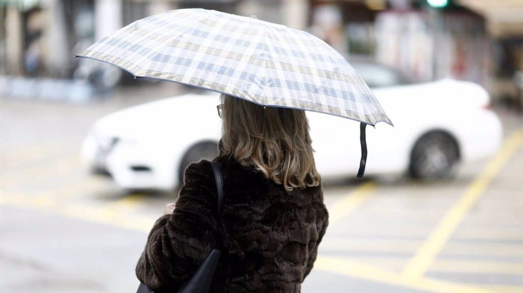 La Aemet Advierte: Este El Inesperado Tiempo Que Hará En Semana Santa