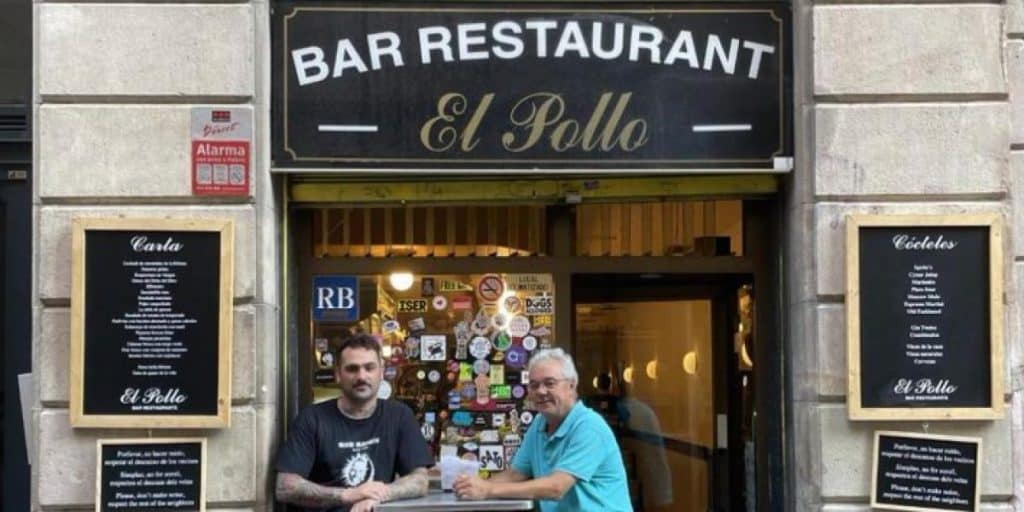 Estos Son Los Bares Con Mejores Tapas De Barcelona
