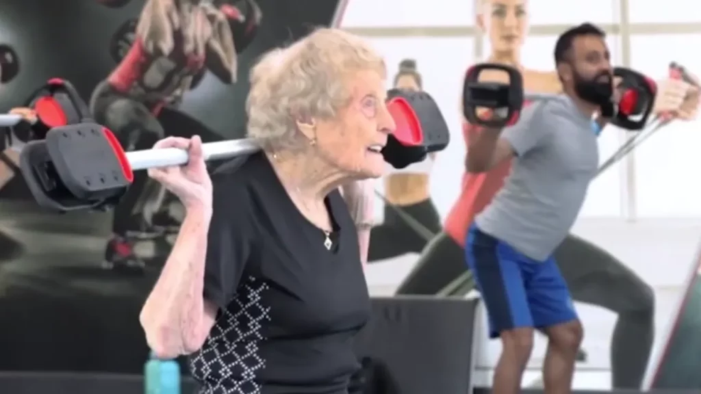 Eva Nasarre: Qué Fue De La Reina Del Fitness En Los 80