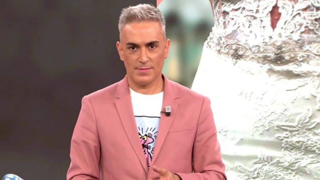La Confesión De Kiko Hernández Que Pone Patas Arriba Sálvame