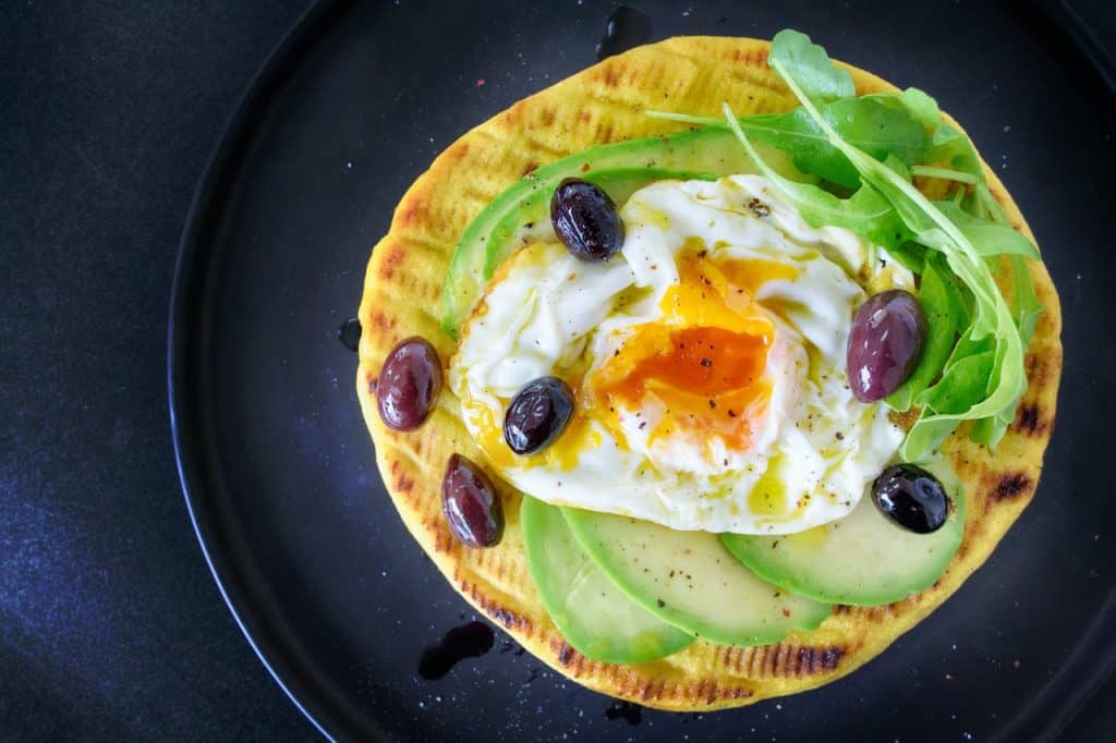 A Dani García No Le Gusta Que La Tortilla Se Pegue