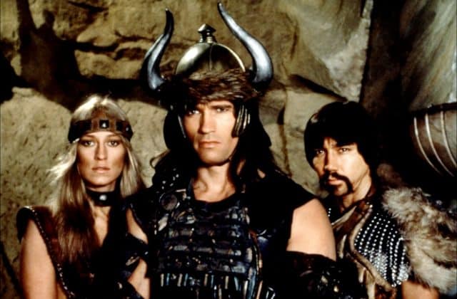 Películas épicas de los 80 que se adelantaron a Juego de Tronos