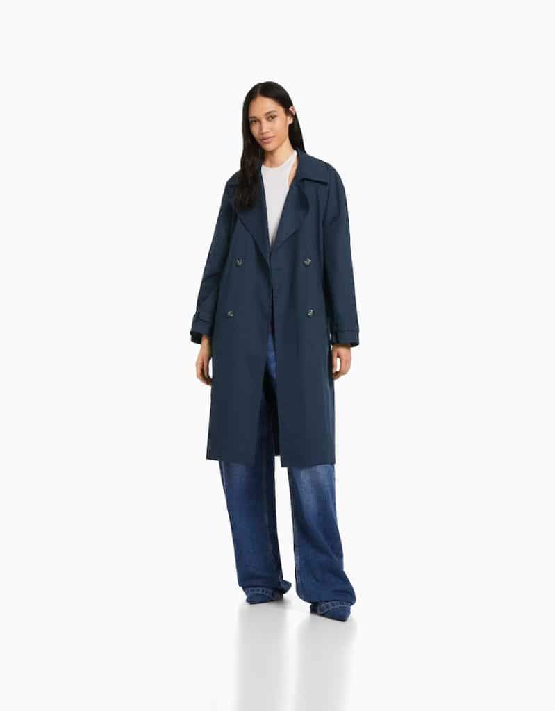 Bershka: Estas Son Las Prendas De Temporada Que Tienen Un 30% De Descuento