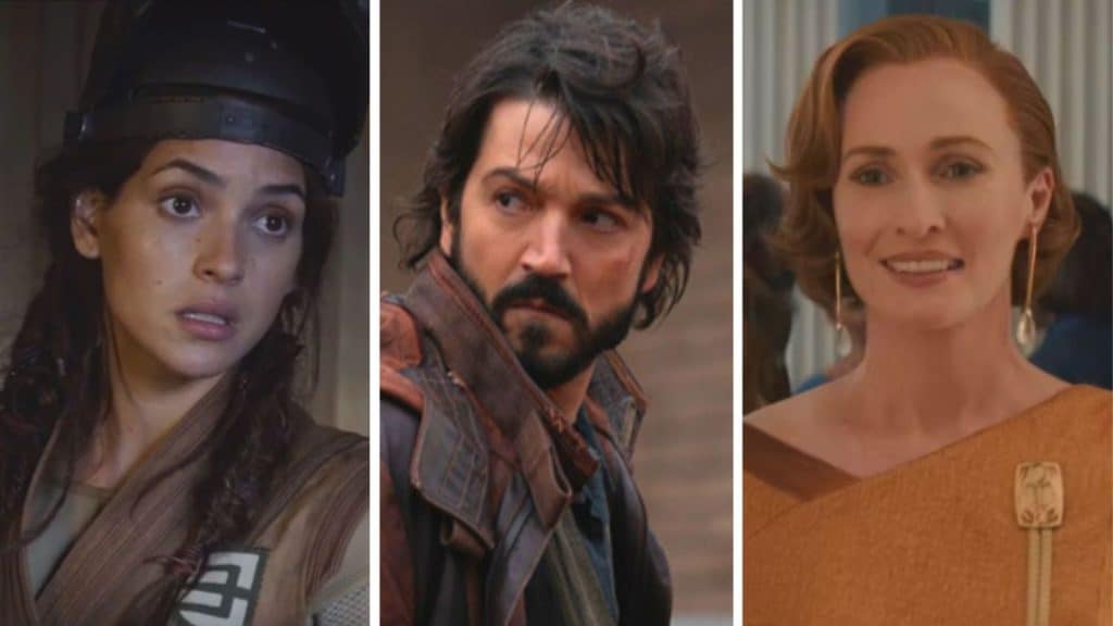 Star Wars: La Saga Mítica Sigue Y Se Está Rodando En Tierras Españolas