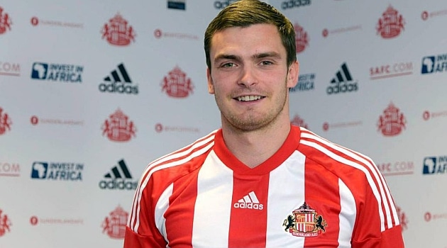 Adam Johnson