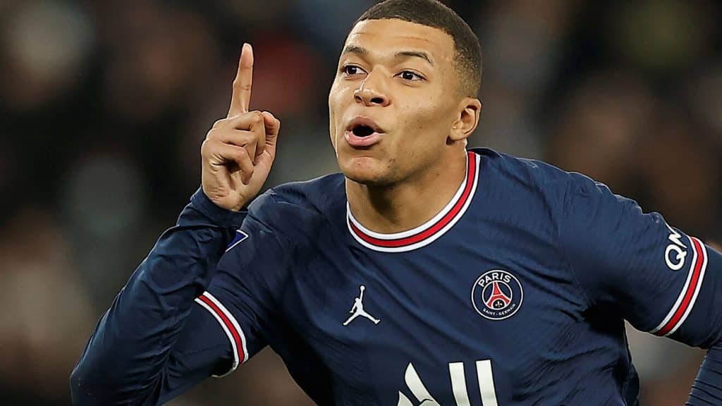 Aguirre Le Ha Puesto Fecha A La Llegada De Mbappé Al Real Madrid