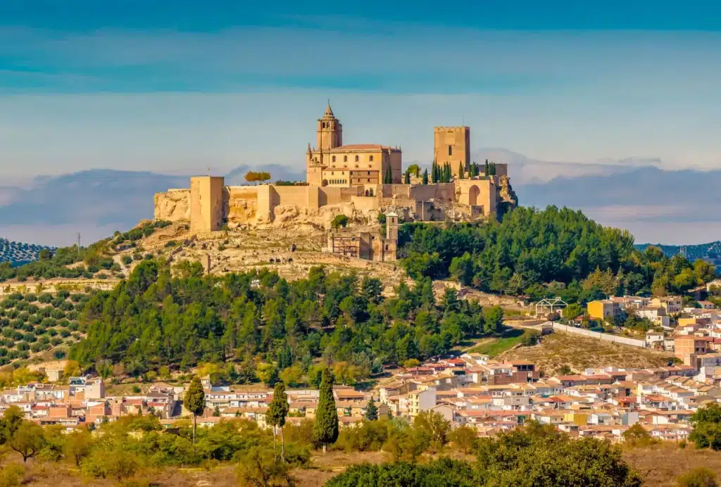 Los Pueblos Andaluces De Obligada Visita Para Una Semana Santa Como Dios Manda