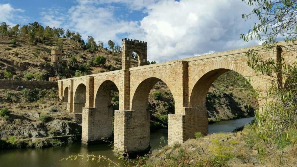 Alcántara