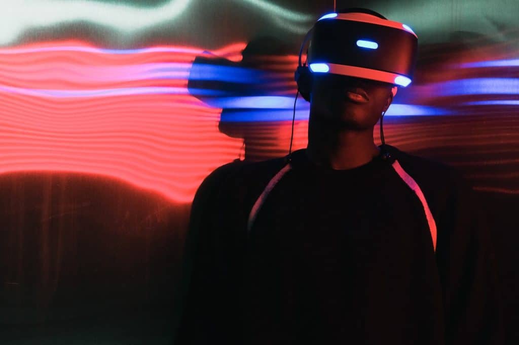 Algunos Personajes De Apple No Apoyan La Llegada De Estas Gafas De Vr