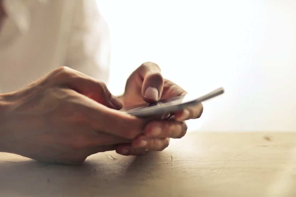 Algunos Teléfonos Android En Apuros