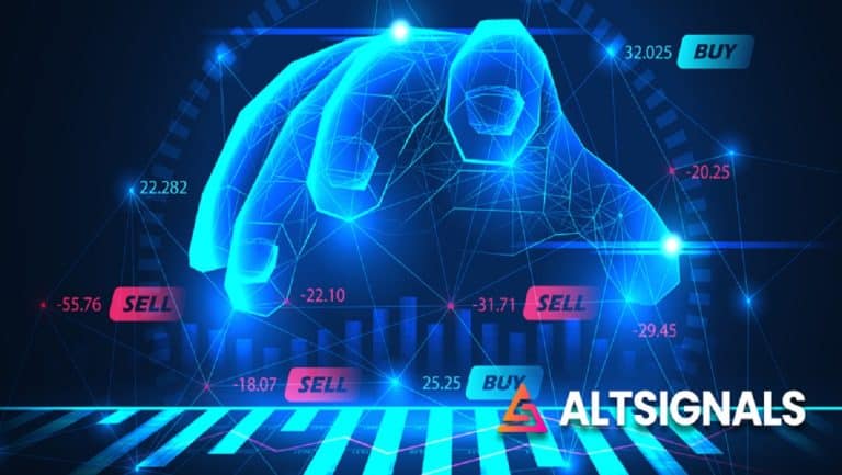 Inversiones Inteligentes para 2023 a 2030: Añade AltSignals, Decentraland y Bitcoin a tu Cartera de Criptomonedas