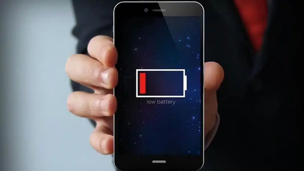 La clave para mejorar la duración de la batería de un móvil Android la tiene Google 