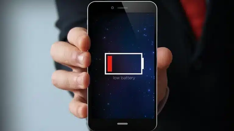 La clave para mejorar la duración de la batería de un móvil Android la tiene Google 