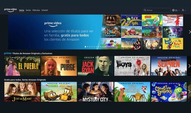 Amazon Prime Video, HBO y Disney+: las películas que no debes perderte en el mes de marzo
