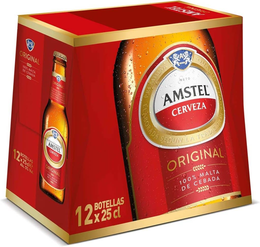 Amstel