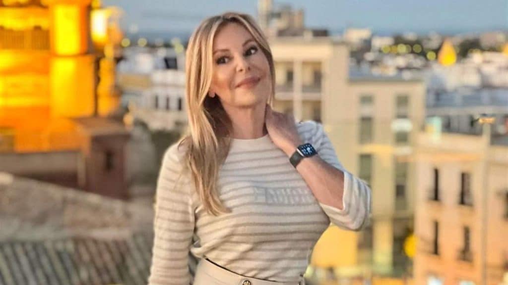 Famosos Que Han Sido Padres (Y Madres) Pasados Los 60