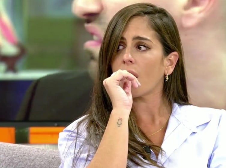 Lo Que Ha Sido Mostrado En ‘Sálvame’