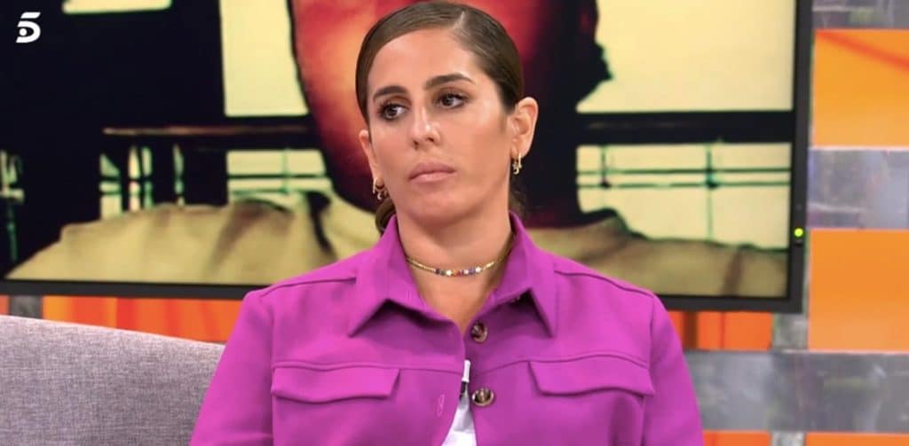 Anabel Pantoja Estalla Y Rompe A Llorar Tras Las Críticas: &Quot;No Puedo Más&Quot;