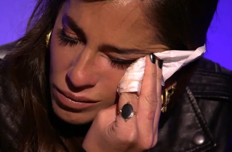 Acaba De Salir De Un Año En El Que Todo Se Le Torció