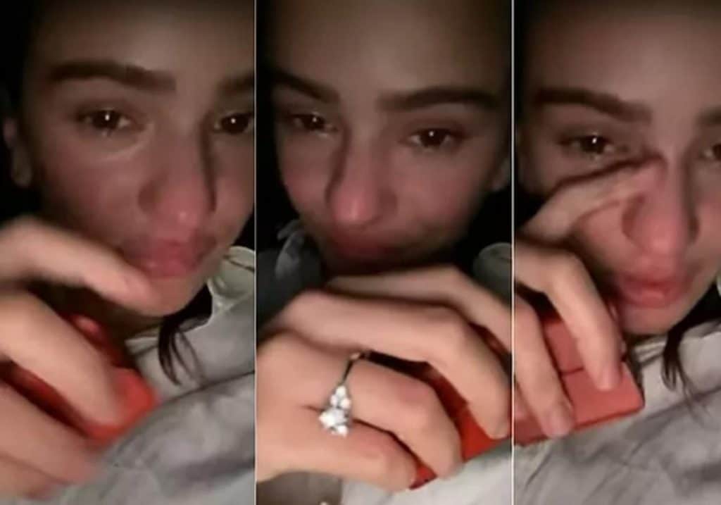 La Pareja Del Año: Así Es El Amor Entre Rosalía Y Rauw Alejandro
