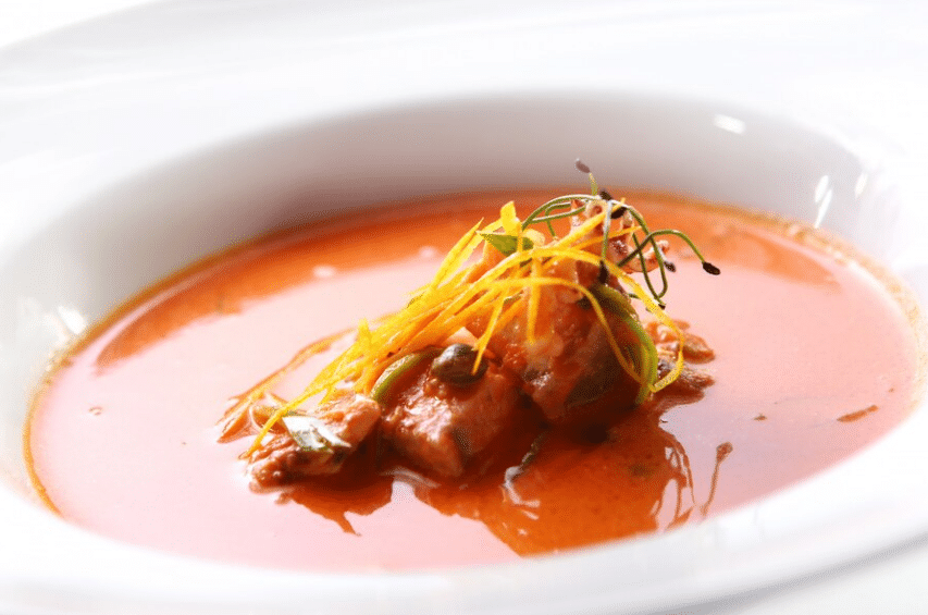 Así Es El Conejo En Salsa De Arguiñano Mejor Que Al Ajillo