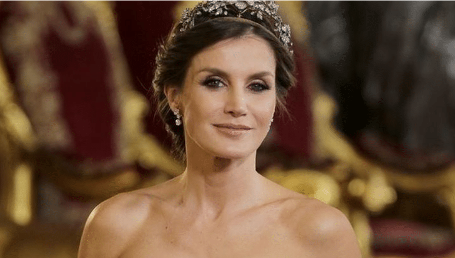 Así Es La Dieta Que Sigue La Reina Letizia Para Estar En Plena Forma