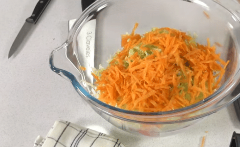 Así Puedes Hacer En Casa La Famosa Ensalada De Col De Kfc