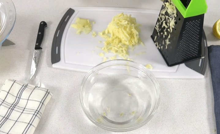 Así Puedes Hacer En Casa La Famosa Ensalada De Col De Kfc