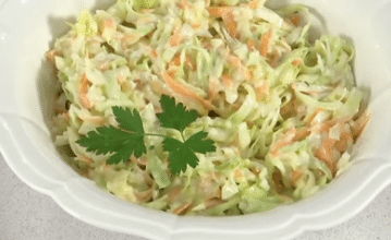 Ensalada