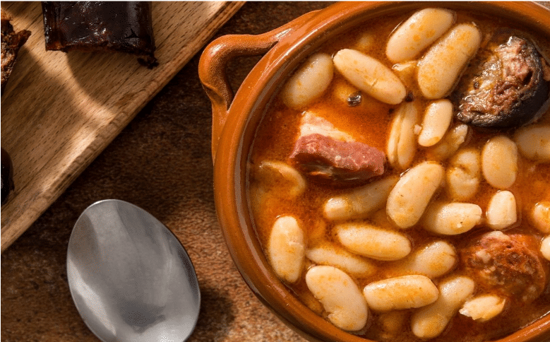 Así Se Prepara La Mejor Fabada Del Mundo Según Dani García