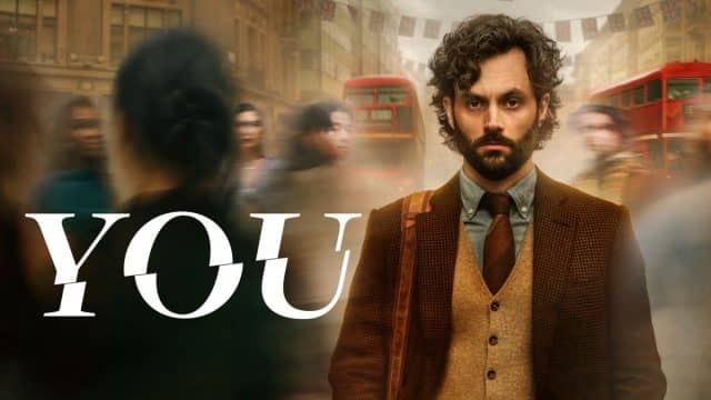 Así será la nueva temporada de ‘You’: cuándo se estrena y reparto