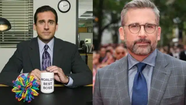 Así son ahora los protagonistas de la serie de culto The Office