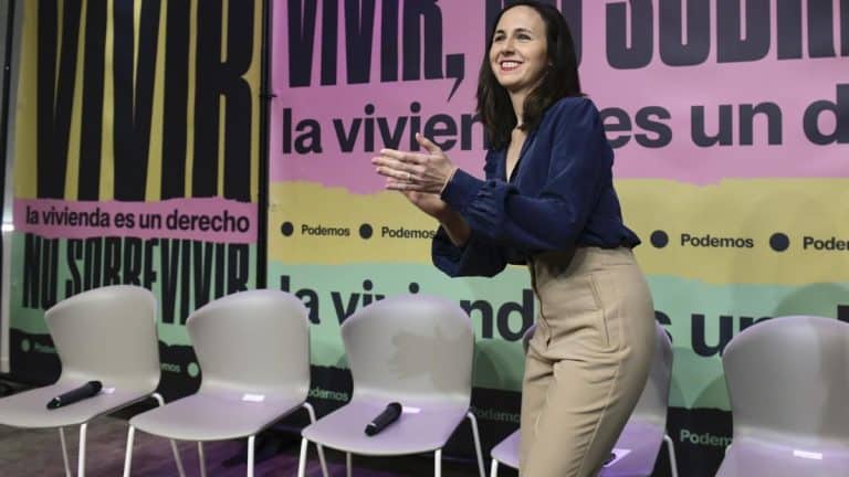 Así son las primeras «consecuencias» de la Ley de Vivienda de Ione Belarra