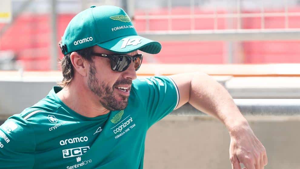 Aston Martin Lo Salvó De Su Retirada
