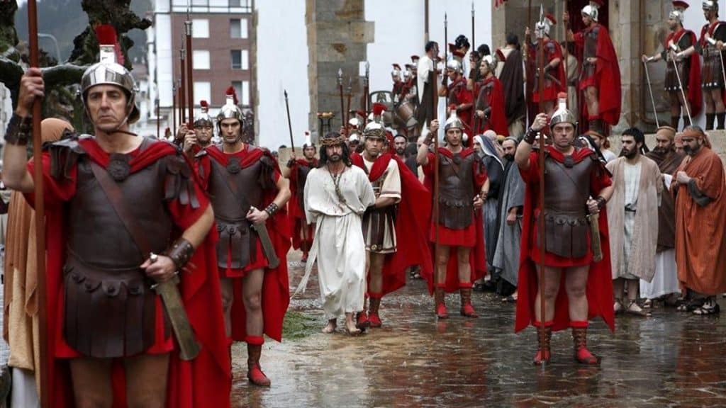 Los Mejores Pueblos De España Para Vivir Una Semana Santa Espectacular